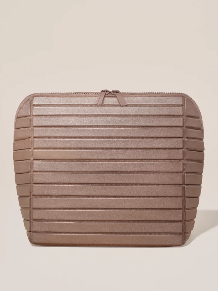 Parallelle The Large Bronze Traveller Nwt